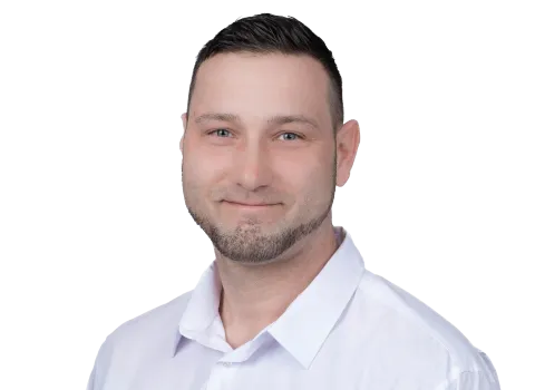 Großes freigestelltes Bild von Dennis Unterberg der Lodewick GmbH.