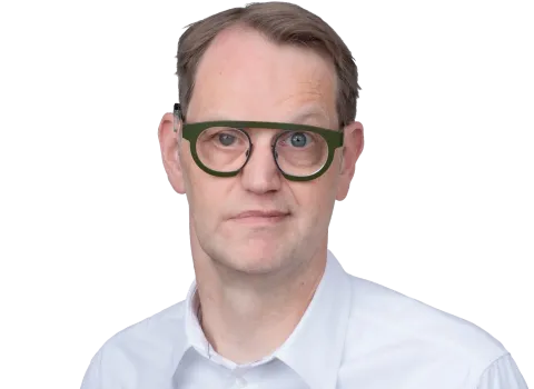 Großes freigestelltes Bild von Niels Lodewick der Lodewick GmbH.